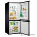 Danby 9.2 cu. ft. Apartment Size Fridge New In Box DFF092C1BSLDB